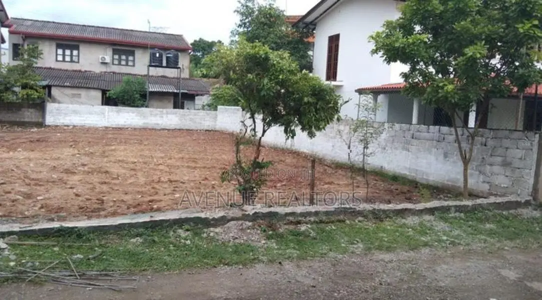Bare Land for Sale in Pelawatte (LA4683)