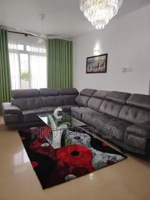 Fully Furnished Apartment for Rent In Colombo 6