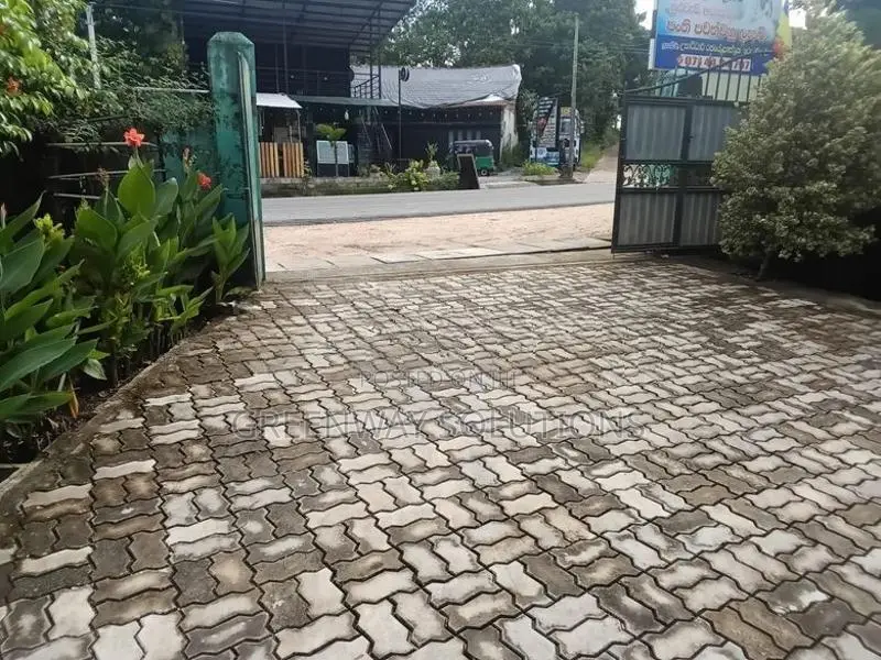 Land For Rent In Panagoda Homagama