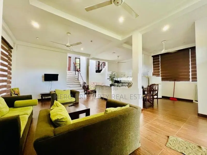 Furnished House for Rent in Kottawa
