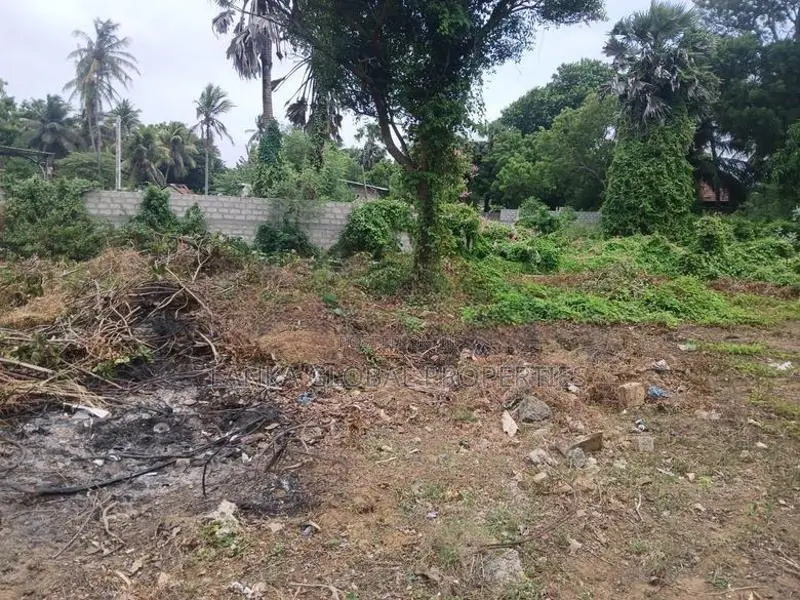 Land for Sale Jaffna