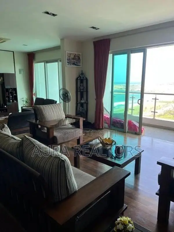 Iceland Residencies - Apartment for Rent in Colombo 3 (p-84)
