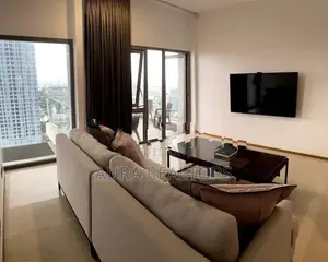 Fully Furnished Apartments for Sale in Colombo 2 (p-3)