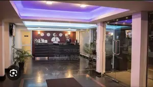 Hotel for Rent in Galle Road Wellawate (p-122)