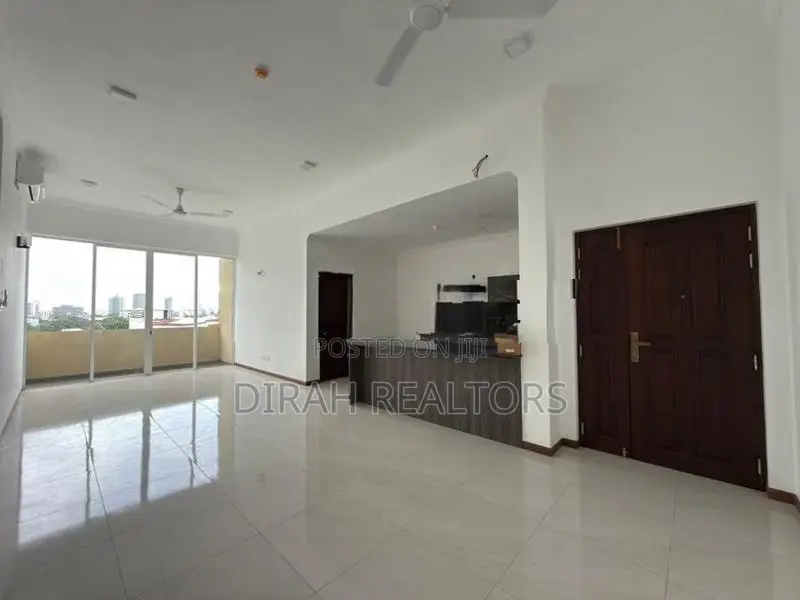 Apartment for Sale | Trillium Havelock Residencies- Colombo 5 (DR-001)