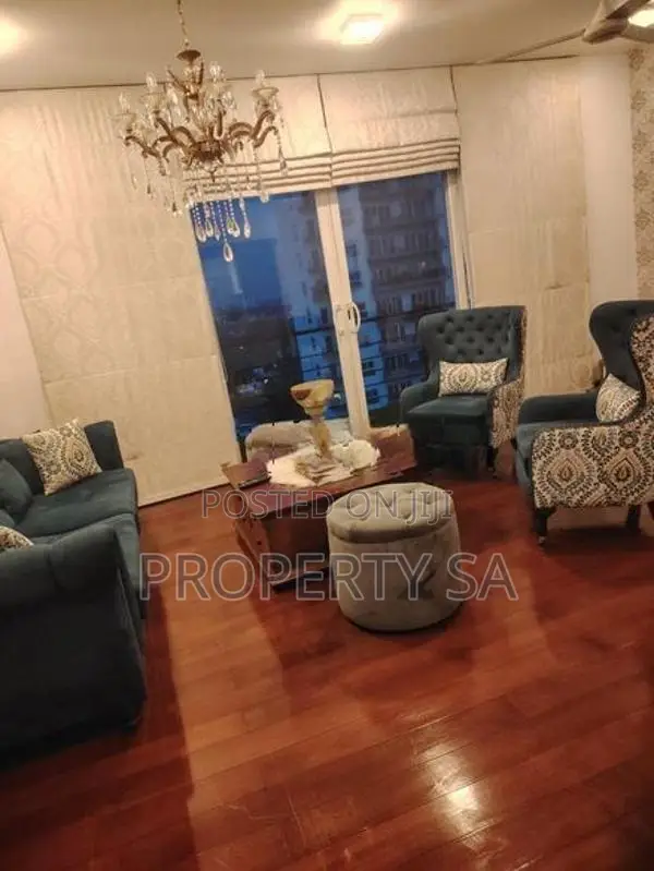 3 bedrooms furnished Apartment for Rent in Fairmount Rajagiriya
