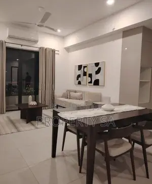 brand new Furnished Apartment for Rent in Colombo 4
