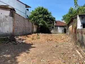 11.5 Perch Bare land for sale in Veluwana Road, Colombo 8 (C7-10156)