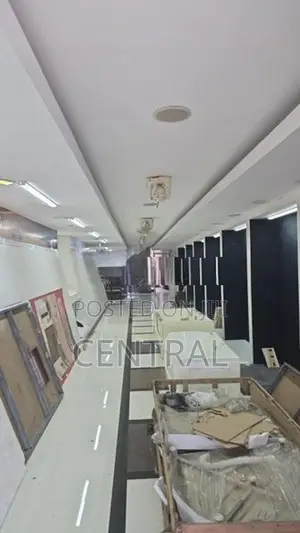 Commercial space for rent in Nugegoda (C7-10164)