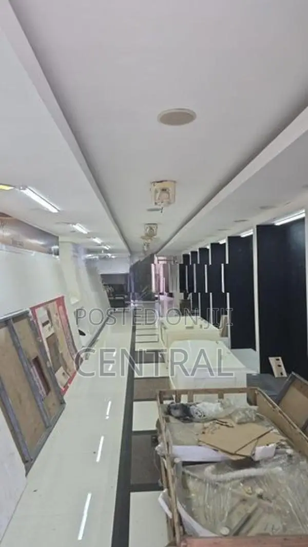 Commercial space for rent in Nugegoda (C7-10164)