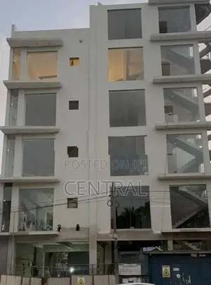 5 Story Brand new Commercial Building for Rent in Narahenpita (C7-1016