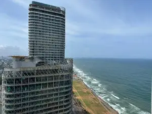 Apartment for Sale in One Galle face Residence, Colombo 2 (C7-10168)