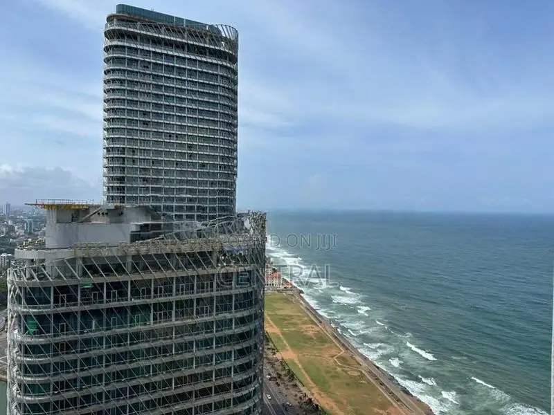 Apartment for Sale in One Galle face Residence, Colombo 2 (C7-10168)