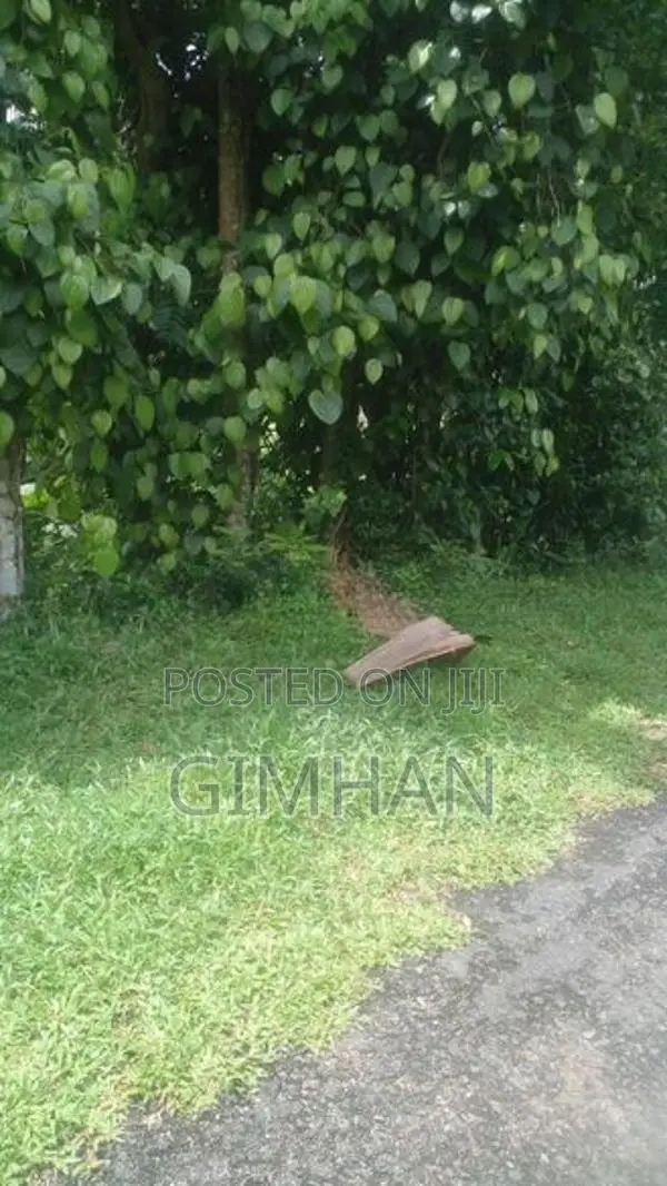 Land For Sale Sirimaluyana Rathmalana