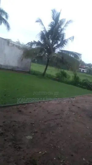 Land for Sale in Thalahena