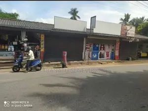 Commercial & Residential House Facing Kottawa Piliyandala Bus Rd 5 Sho