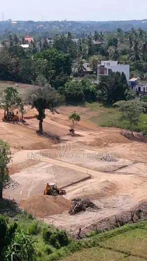 Exclusive land plots in Horana Road – Polgasowita