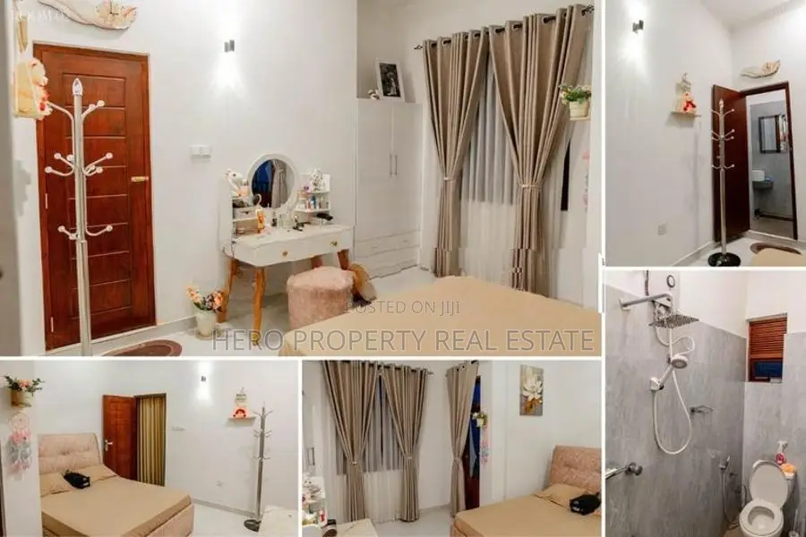 Modern House for Sale in Pannipitiya
