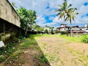 Valuable 20 Perches Land for Sale in Walgama
