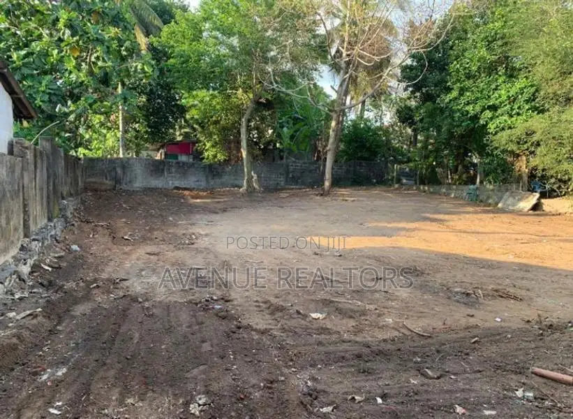 Land for Sale in Piliyandala (LA4680)