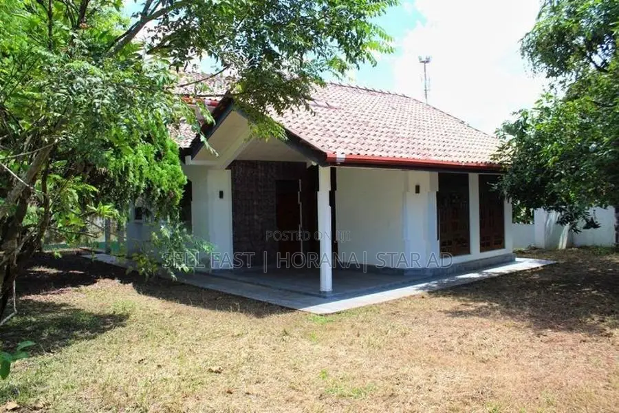 Beautiful Two-Storey House for Sale in Mattegoda