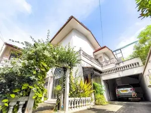 16P Luxury House In Davidson Road Bambalapitiya FOR SALE