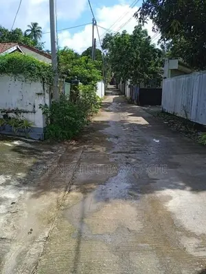 Valuable Land for Sale Ja-ela