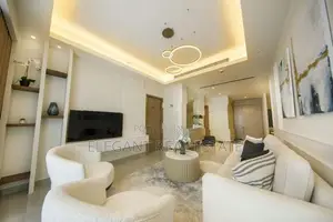 606 The Address - 02 Bedroom Apartment for Rent (A4791) Colombo 03