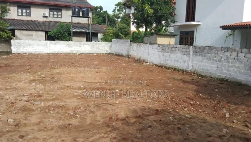 Bare Land for Sale in Pelawatte (LA4683)