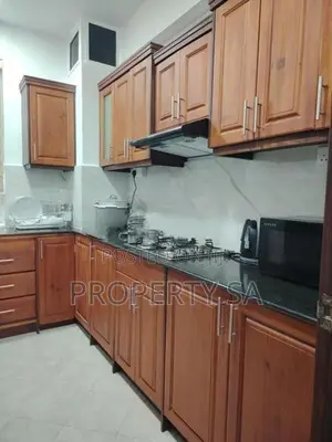 Fully Furnished Apartment for Rent In Colombo 6