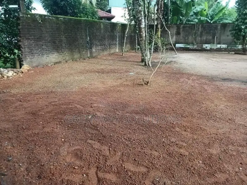 Land For Rent In Panagoda Homagama