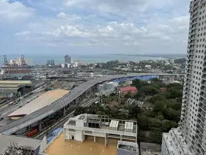 1BR Apartment for Sale at Marina Square, Col 15 (AP4685)