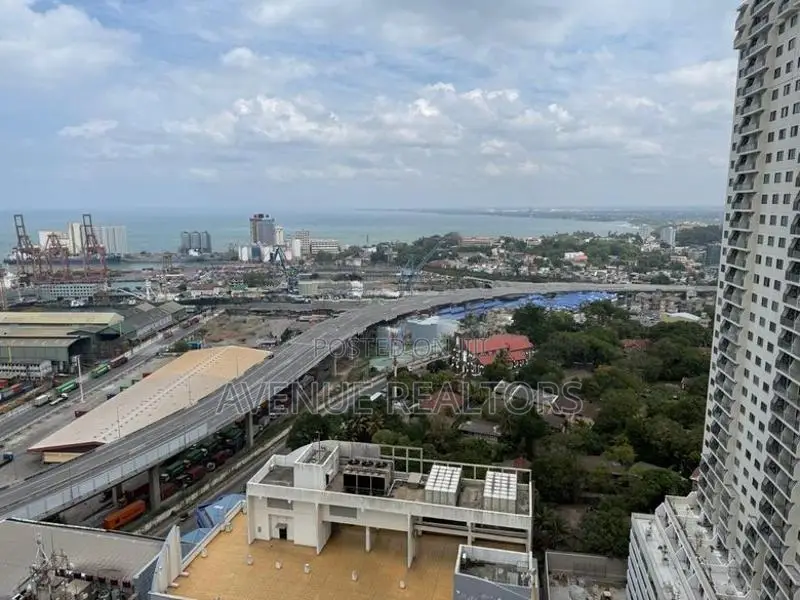 1BR Apartment for Sale at Marina Square, Col 15 (AP4685)