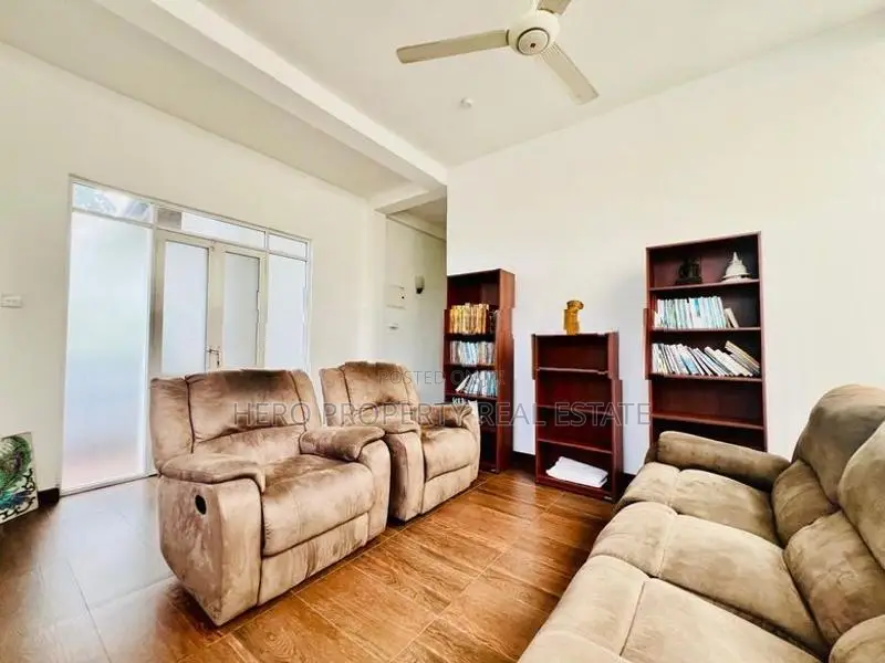 Furnished House for Rent in Kottawa