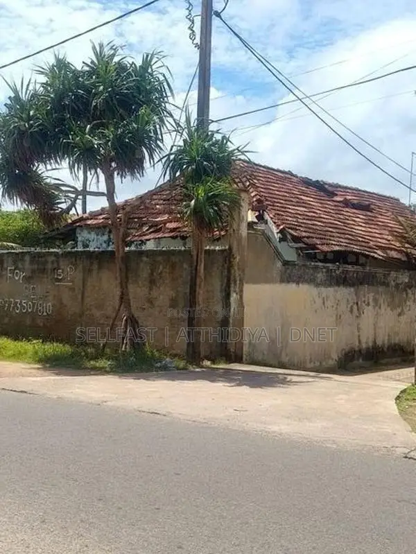 House For Sale Moratuwa