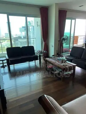 Iceland Residencies - Apartment for Rent in Colombo 3 (p-84)