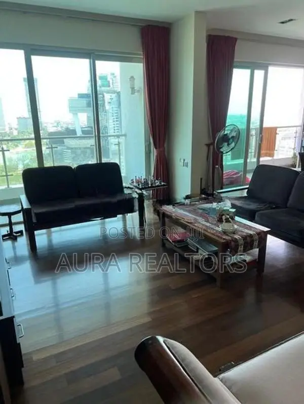 Iceland Residencies - Apartment for Rent in Colombo 3 (p-84)