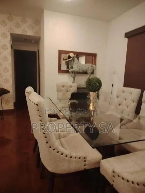 3 bedrooms furnished Apartment for Rent in Fairmount Rajagiriya