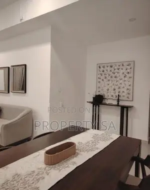 brand new Furnished Apartment for Rent in Colombo 4