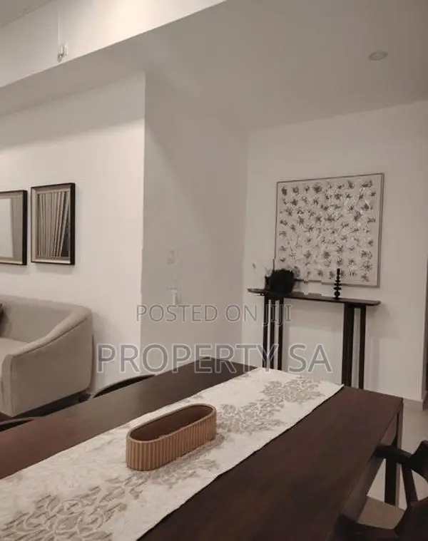 brand new Furnished Apartment for Rent in Colombo 4