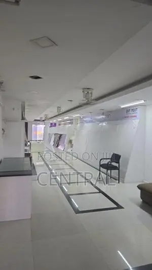 Commercial space for rent in Nugegoda (C7-10164)