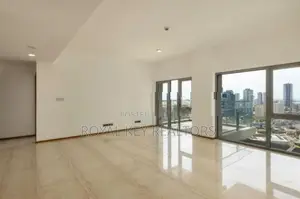 Altair - 03 Bedroom Apartment for Sale in Colombo 02 (AP2041)