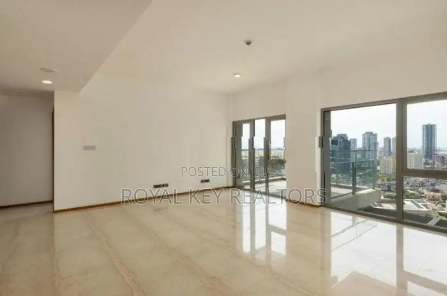 Altair - 03 Bedroom Apartment for Sale in Colombo 02 (AP2041)