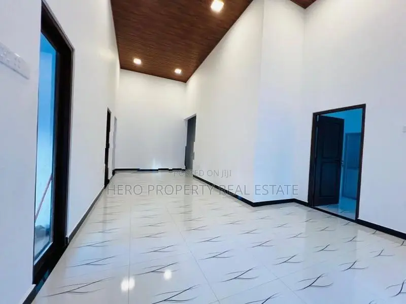 Modern House for Sale in Meegoda