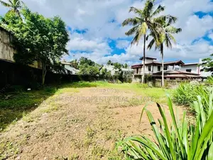 Valuable 20 Perches Land for Sale in Walgama