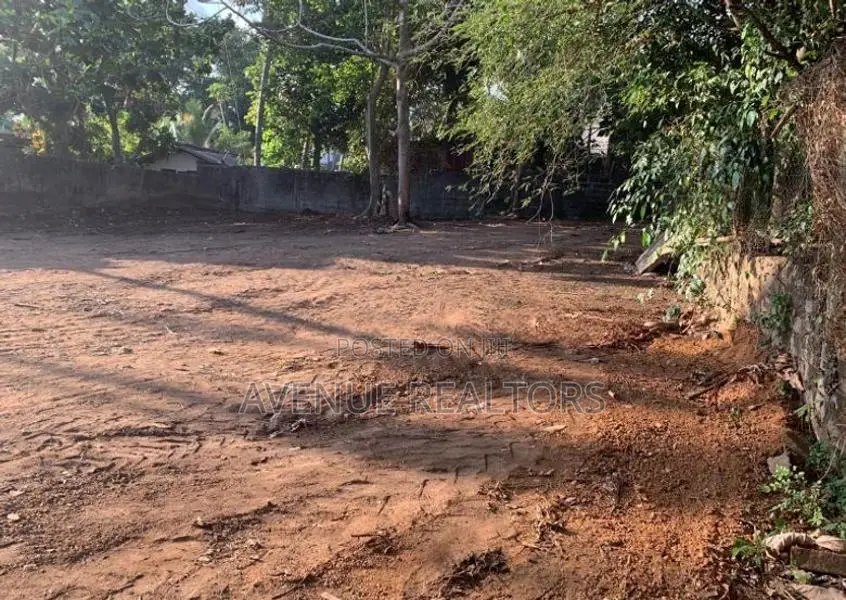 Land for Sale in Piliyandala (LA4680)