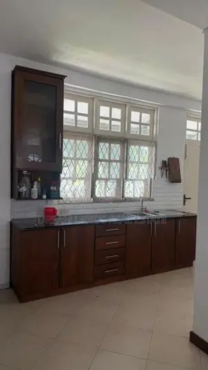 Two-storey stand alone house on rent Rajagiriya