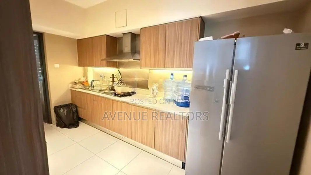 3BR Apartment for Rent at Havelock City (AP4682)