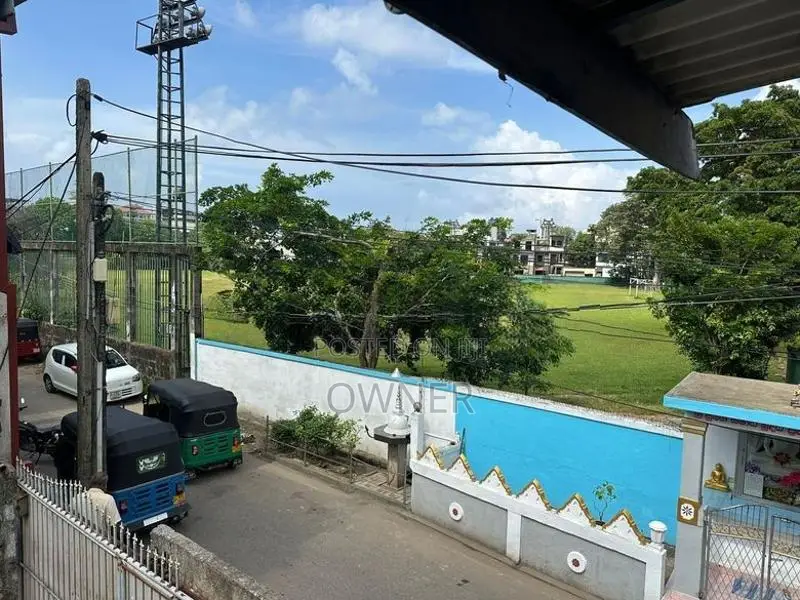 House with Land for Sale in Rajagiriya