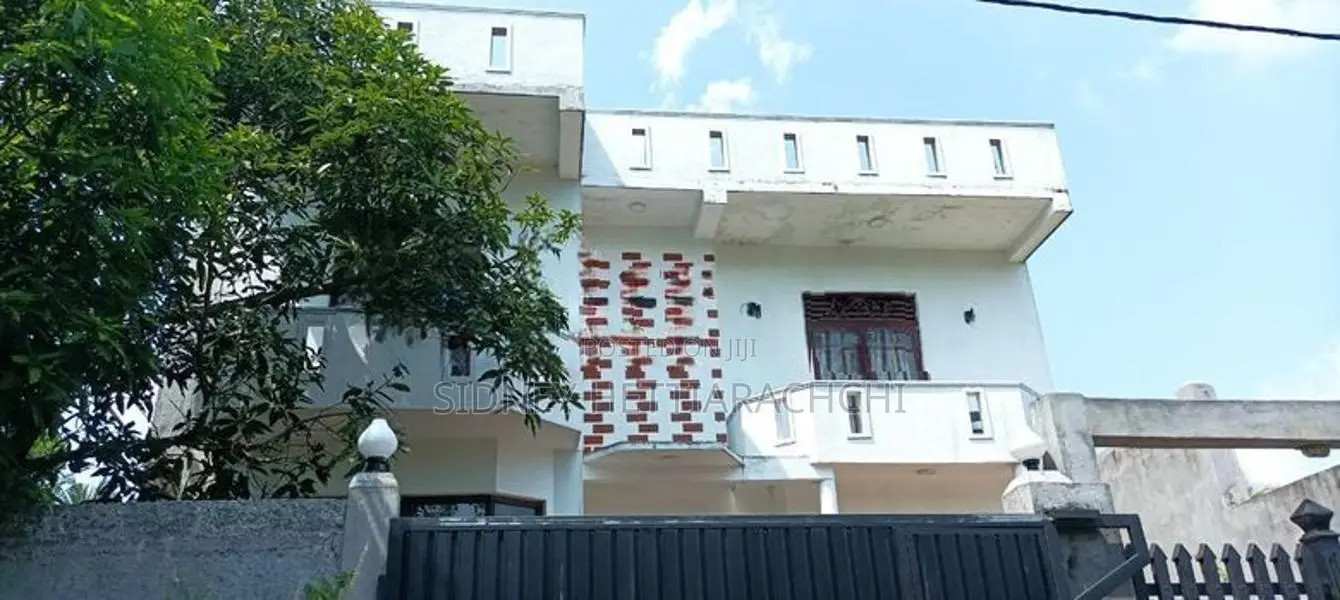 Completed Downstairs House for Rent Jaela